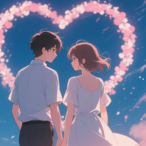 地上思念天上星