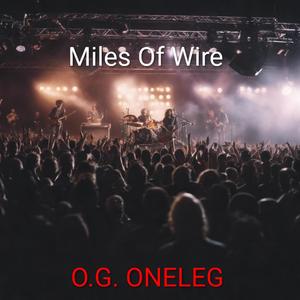 Miles Of Wire