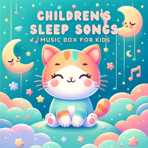 Nap Time (With Canyon ASMR)