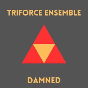 Damned (From "Call of Duty: Black Ops Zombies") [String Ensemble]