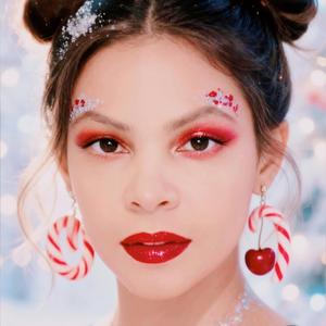 My Heart's Christmas List