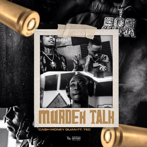 Murder Talk