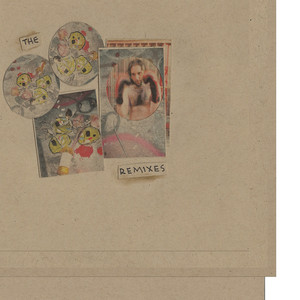 QADIR (BADBADNOTGOOD Remix)