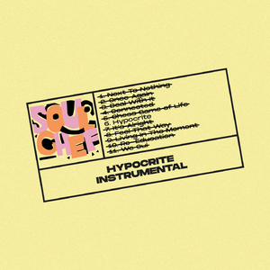 Hypocrite (Instrumental)