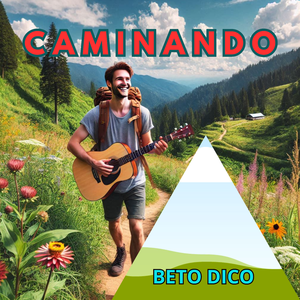 CAMINANDO