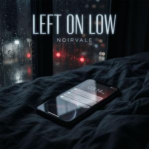 Low Battery Love