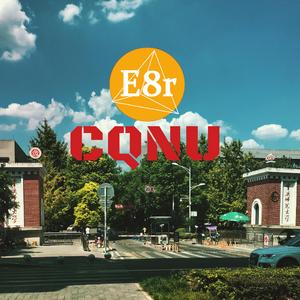 CQNU(重庆师范大学)