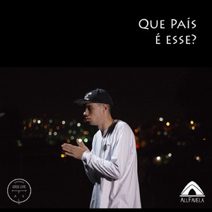 Que País É Esse?