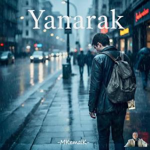 Yanarak