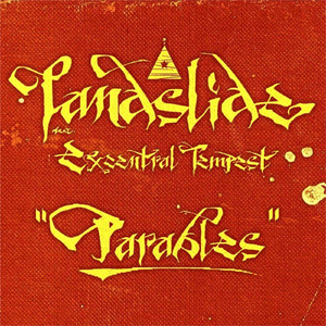 Parables (Ramadanman Vocal)