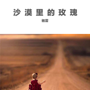 沙漠里的玫瑰