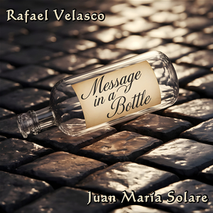 Message in a Bottle (With Drums)