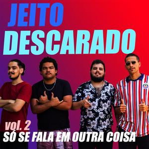 Traz a Conta (feat. Raul Mendes)