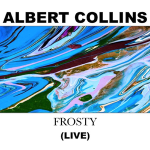 Frosty (Live)
