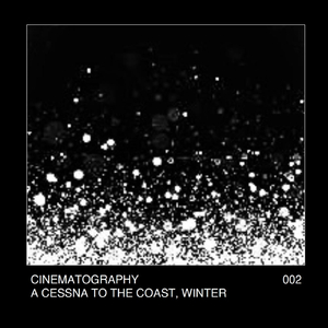 a cessna to the coast, winter