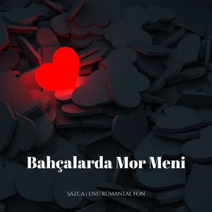 Bahçalarda Mor Meni (Instrumental)