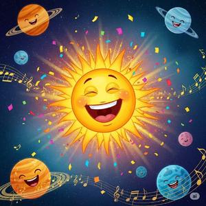 宇宙无敌超超好