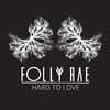 Folly Rae - Hard To Love