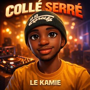 COLLÉ-SERRÉ