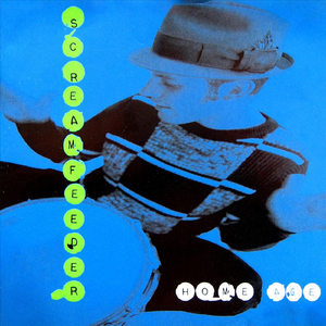 The King of Carrot Flowers