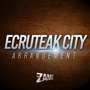 Ecruteak City (From "Pokémon Heart Gold & Soul Silver") (Arrangement)