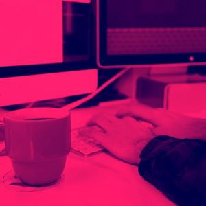 温和合作办公空间梦想