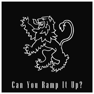 Can You Ramp It Up?