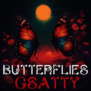 Butterflies (feat. Arilexx)
