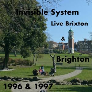 Anatman (feat. Pob and The Moondaiseys & Invisible Acid) (live in Brixton 1997)