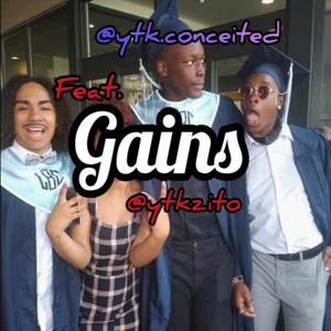 Gains