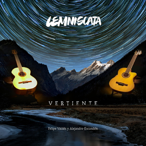 Vertiente de mis sueños