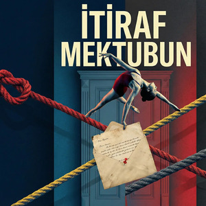 İTİRAF MEKTUBUN