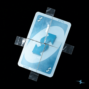 UNO（Prod.Siren & EVO MUSIC）