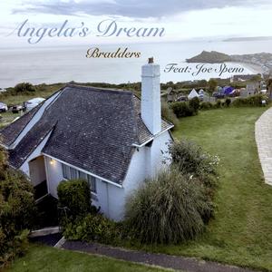Angela's Dream (feat. Joe Speno)