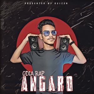 ANGARO (ODIA RAP)