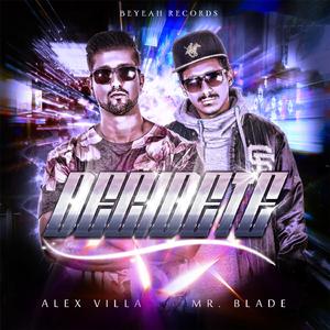 Decídete (feat. Mr. Blade)