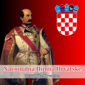Nacionalna Himna Hrvatske