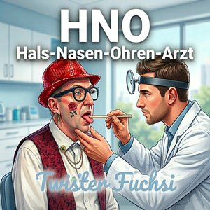 Hno Hals-Nasen-Ohrenarzt