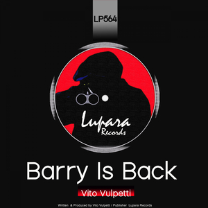 Barry Is Back (Original Mix)
