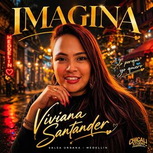 Imagina (feat. Viviana Santander)