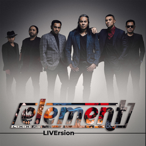 Seumur Hidupmu (Liversion)