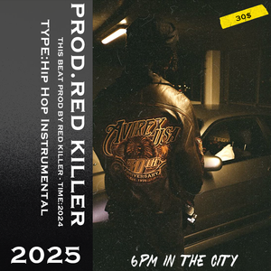 [FREE] 6PM in the City - Drake x 90s Rnb Beat