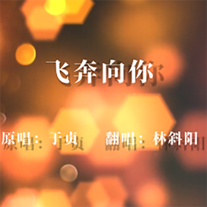 飞奔向你