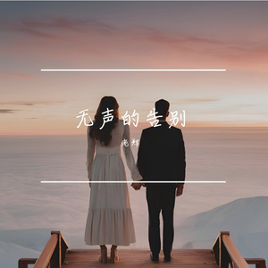 无声的告别 伴奏