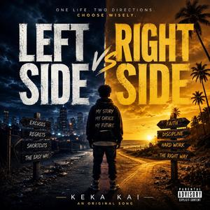 LEFT SIDE RIGHT SIDE