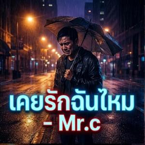 เคยรักฉันไหม
