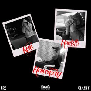 CLASSY (feat. Heavensen7)