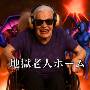 地獄老人ホーム