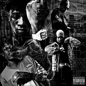 No Safety's (feat. EBK Young Joc, EBK BCKDOE & swervo2x)