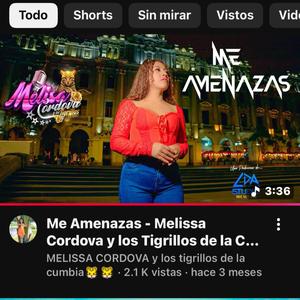 Me amenazas